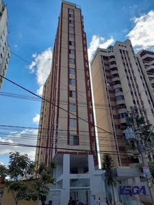 Apartamento com 4 quartos à venda, 146.0m²