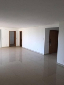 Apartamento com 4 quartos à venda, 259.0m²