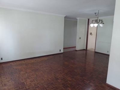 Apartamento com 4 quartos à venda