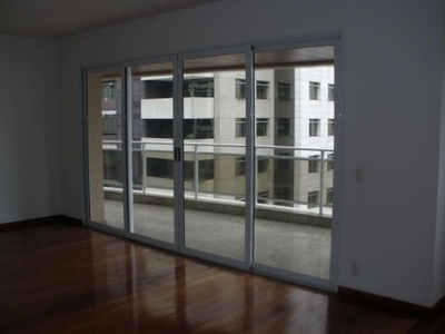 Apartamento com 4 quartos para alugar na professor tamandaré toledo, 104, itaim bibi, são paulo por r$ 15.000