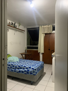 apartamento compartilhado