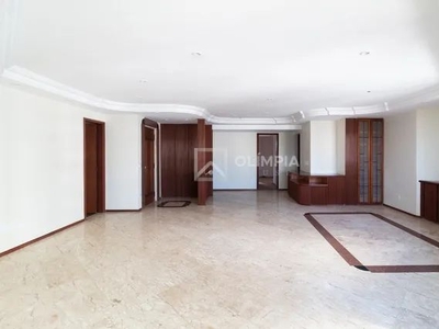 Apartamento Locação 2 Dormitórios - 145 m² Itaim Bibi