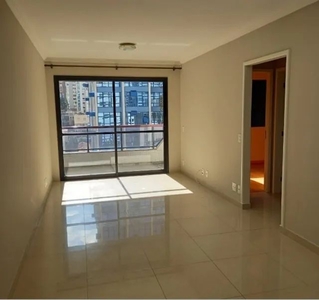 Apartamento Locação 3 Dormitórios - 82 m² Pinheiros