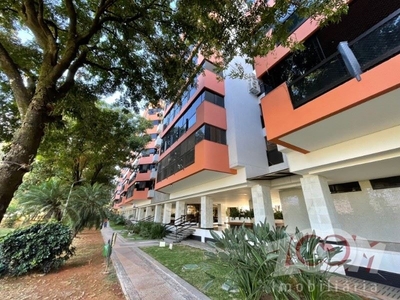 Apartamento para aluguel com 4 quartos ou + na Asa Norte, Brasília