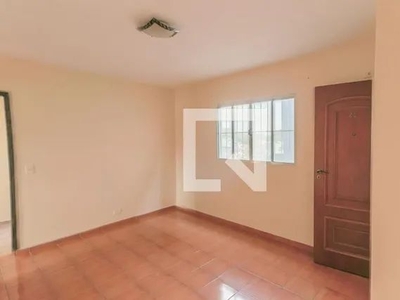 Apartamento para Aluguel - Jardim das Esmeraldasn, 2 Quartos, 45 m2