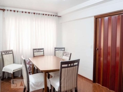 Apartamento para aluguel - liberdade, 2 quartos, 62 m² - são paulo