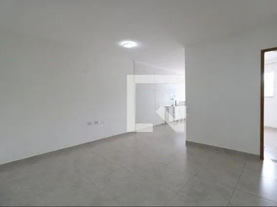 Apartamento para Aluguel - Parque Capuava, 1 Quarto, 42 m2