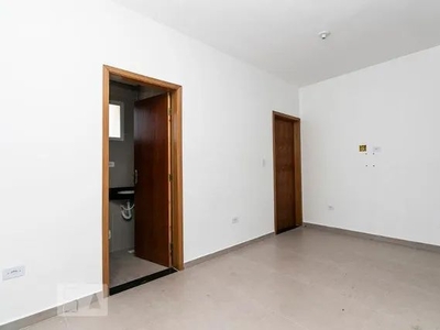 Apartamento para Aluguel - Vila Ema, 1 Quarto, 35 m2