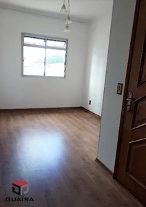 Apartamento para locação no Centro de Diadema - SP