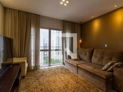 Apartamento para venda - vila pompéia, 3 quartos, 108 m² - são paulo