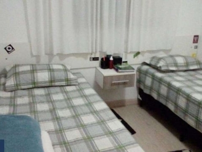 Apartamento residencial à venda, parque jurema, guarulhos - ap0351.