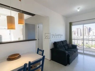 Apartamento Venda 1 Dormitórios - 33 m² Vila Mariana