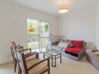 Apartamento Venda 4 Dormitórios - 126 m² Perdizes