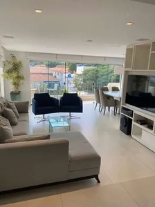 Apartamento Venda Brooklin 154 m² 3 Dormitórios