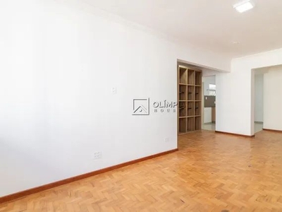 Apartamento Venda Jardim Paulista 85 m² 2 Dormitórios