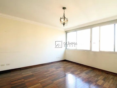 Apartamento Venda Paraíso 304 m² 4 Dormitórios