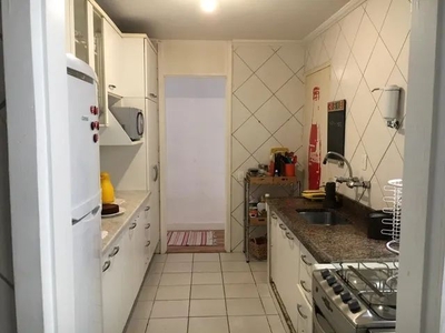 Apartamento Venda Pompéia 93 m² 3 Dormitórios