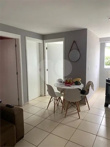 Bauru - Apartamento Padrão - Quinta da Bela Olinda