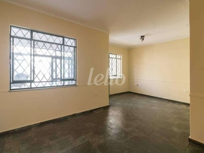 Casa com 2 quartos para alugar na rua dom raimundo brito, --, aclimação, são paulo, 250 m2 por r$ 5.800