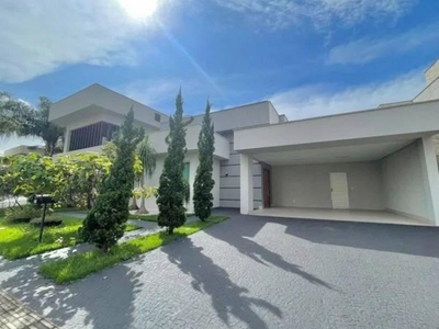 Casa com 4 quartos à venda, 420.0m²