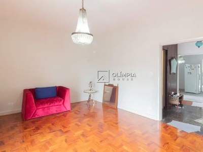 Casa Locação Vila Madalena 263 m² 3 Dormitórios