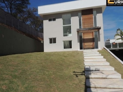 Casa para aluguel no condomínio terras de vinhedo em vinhedo/sp