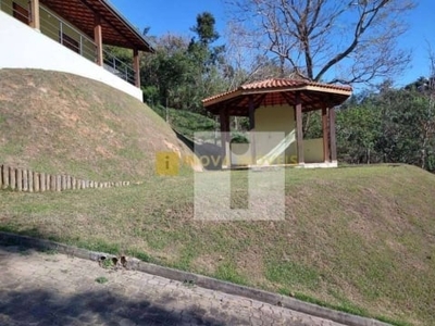 Casa residencial para venda e locação, colinas do ermitage (sousas), campinas - ca0725.