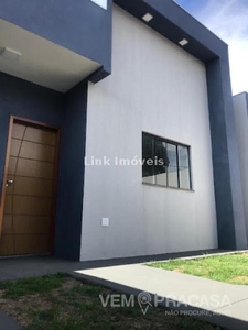 Casa Térrea com 2 Quartos à Venda por R$ 190.000