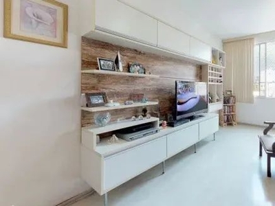 Cobertura com 3 dormitórios à venda, 110 m² por R$ 950.000,00 - Copacabana - Rio de Janeir