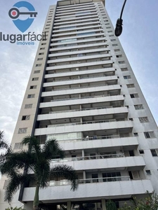 Cobertura com 3 quartos à venda, 138.0m²