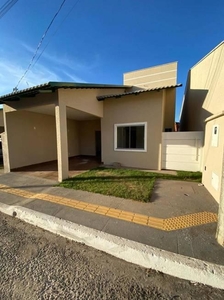 Cond. horizontal casa com 3 quartos à venda, 85.0m²