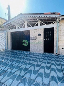 Imóvel Comercial com 2 Quartos e 1 banheiro à Venda, 120 m² por R$ 220.000