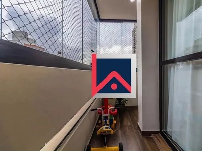 Locação Apartamento 3 Dormitórios - 110 m² Vila Mascote