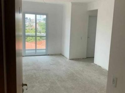 Loft com 2 quartos à venda na rua josefina, 177, vila progresso, guarulhos, 54 m2 por r$ 329.900