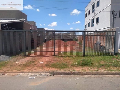 Lote com 1 quarto à venda, 200.0m²