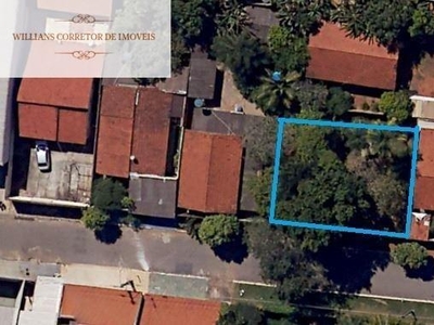 Lote com 1 quarto à venda, 357.0m²