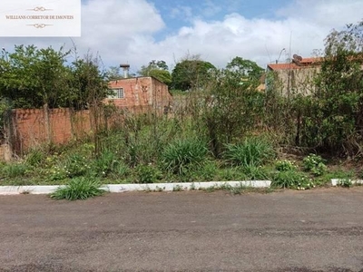 Lote com 1 quarto à venda, 426.0m²