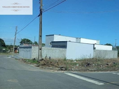 Lote com 1 quarto à venda, 446.0m²