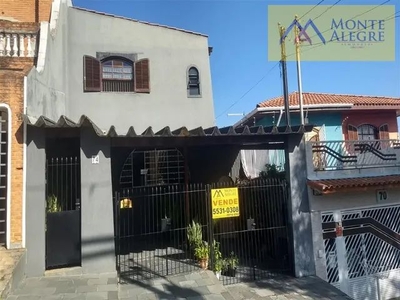 São Paulo - Casa Padrão - Jardim Umuarama