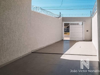 Sobrado com 3 quartos à venda, 150.0m²