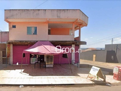 Sobrado com 3 quartos à venda, 280.0m²