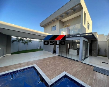 Sobrado com 3 quartos à venda, 293.0m²