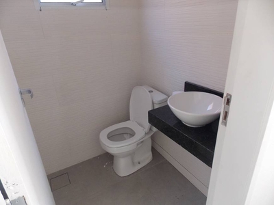 Sobrado com 3 Quartos e 2 banheiros para Alugar, 107 m² por R$ 3.500/Mês