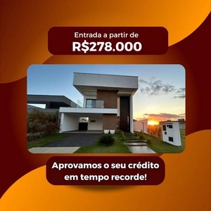 Sobrado com 4 quartos à venda, 223.0m²