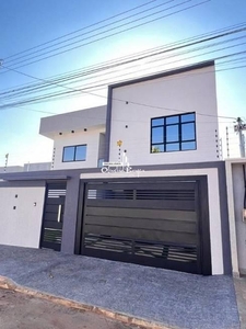 Sobrado com 4 quartos à venda, 300.0m²