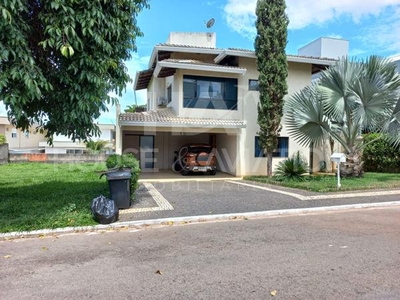 Sobrado com 4 quartos à venda, 405.0m²