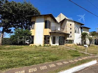 Sobrado com 4 quartos à venda, 420.0m²