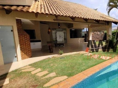 Sobrado com 4 quartos à venda, 509.0m²