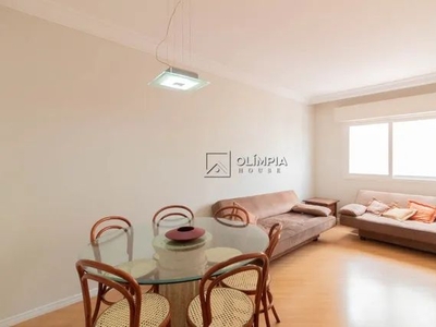 Venda Apartamento 3 Dormitórios - 130 m² Higienópolis