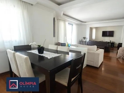 Venda Apartamento 3 Dormitórios - 152 m² Pompéia
